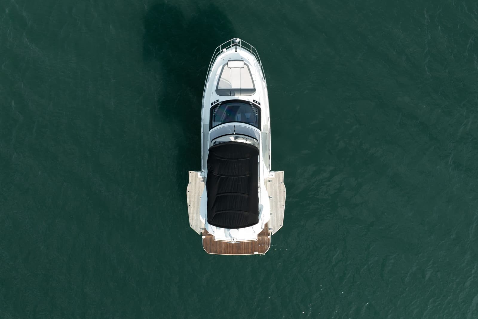2023 Galeon 400 Flybridge - Photo 12