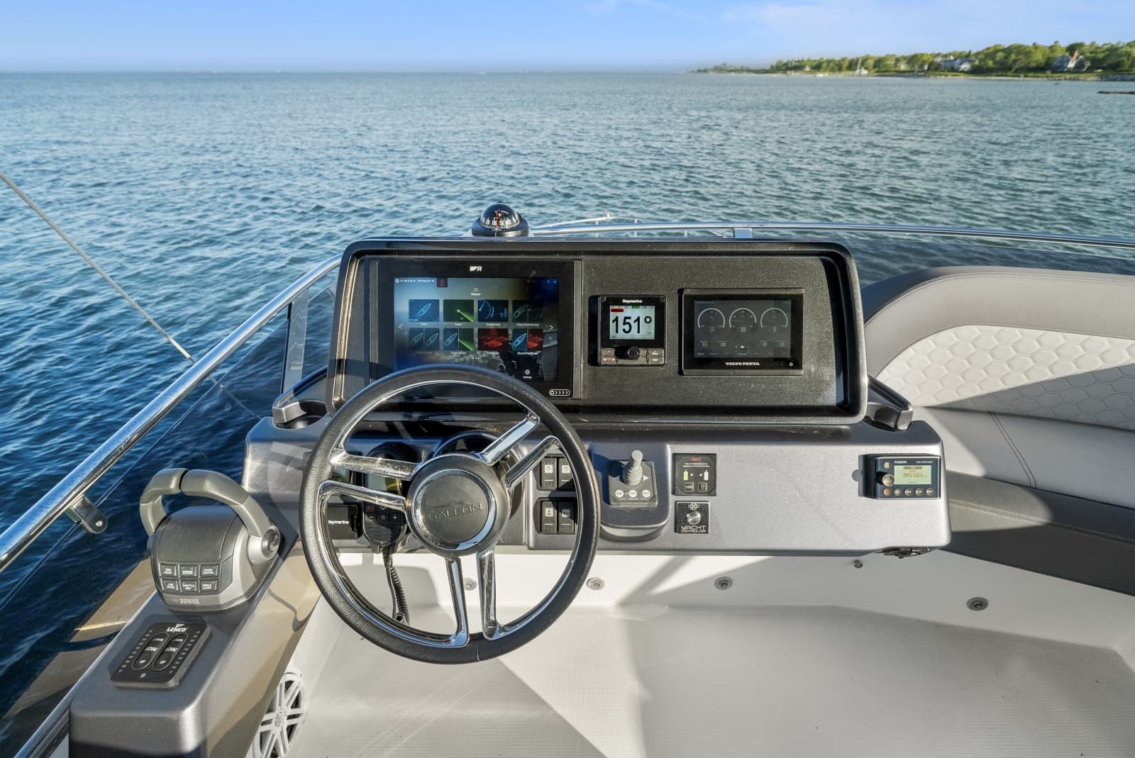 2023 Galeon 400 Flybridge - Photo 46