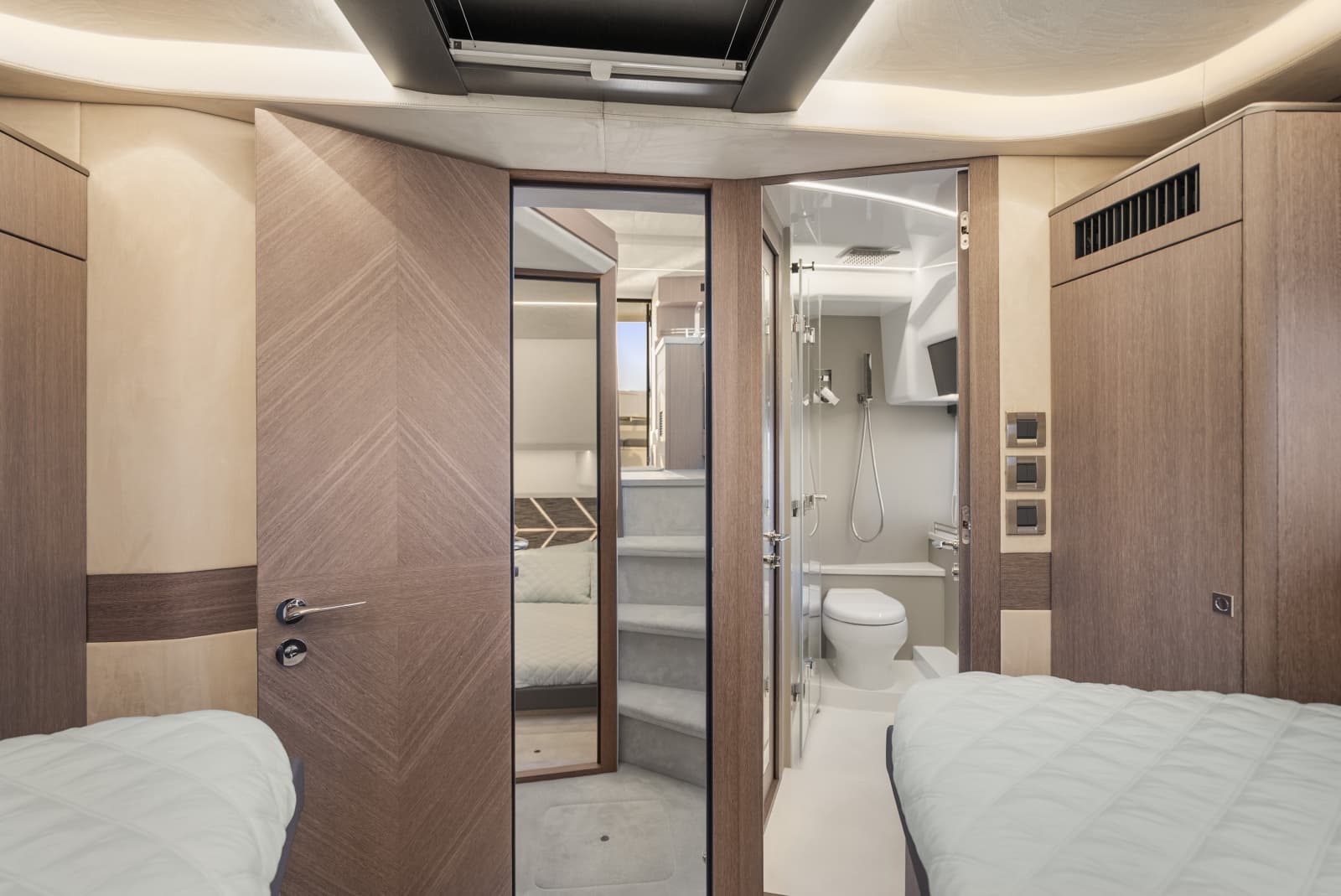 2023 Galeon 400 Flybridge - Photo 38