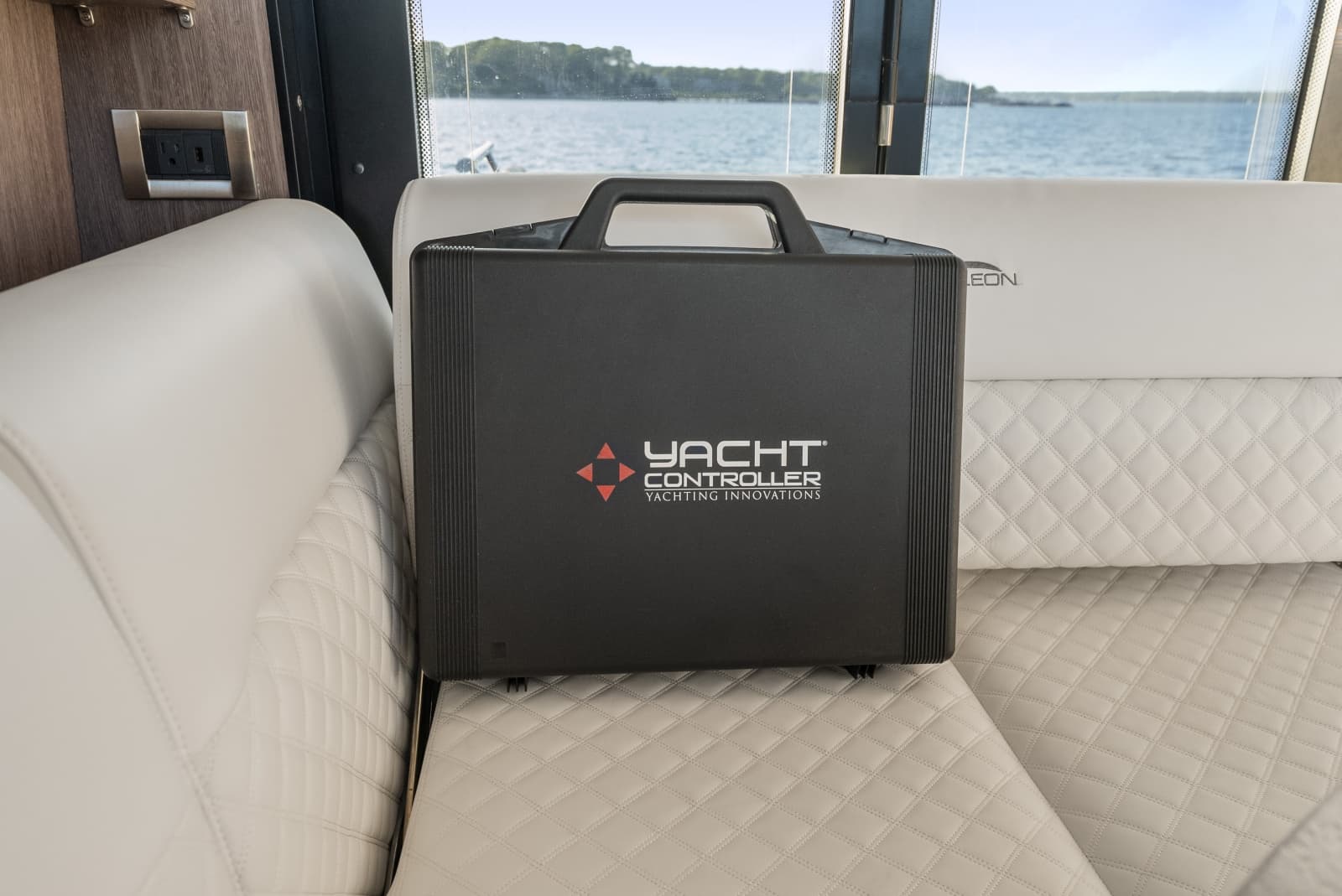 2023 Galeon 400 Flybridge - Photo 26