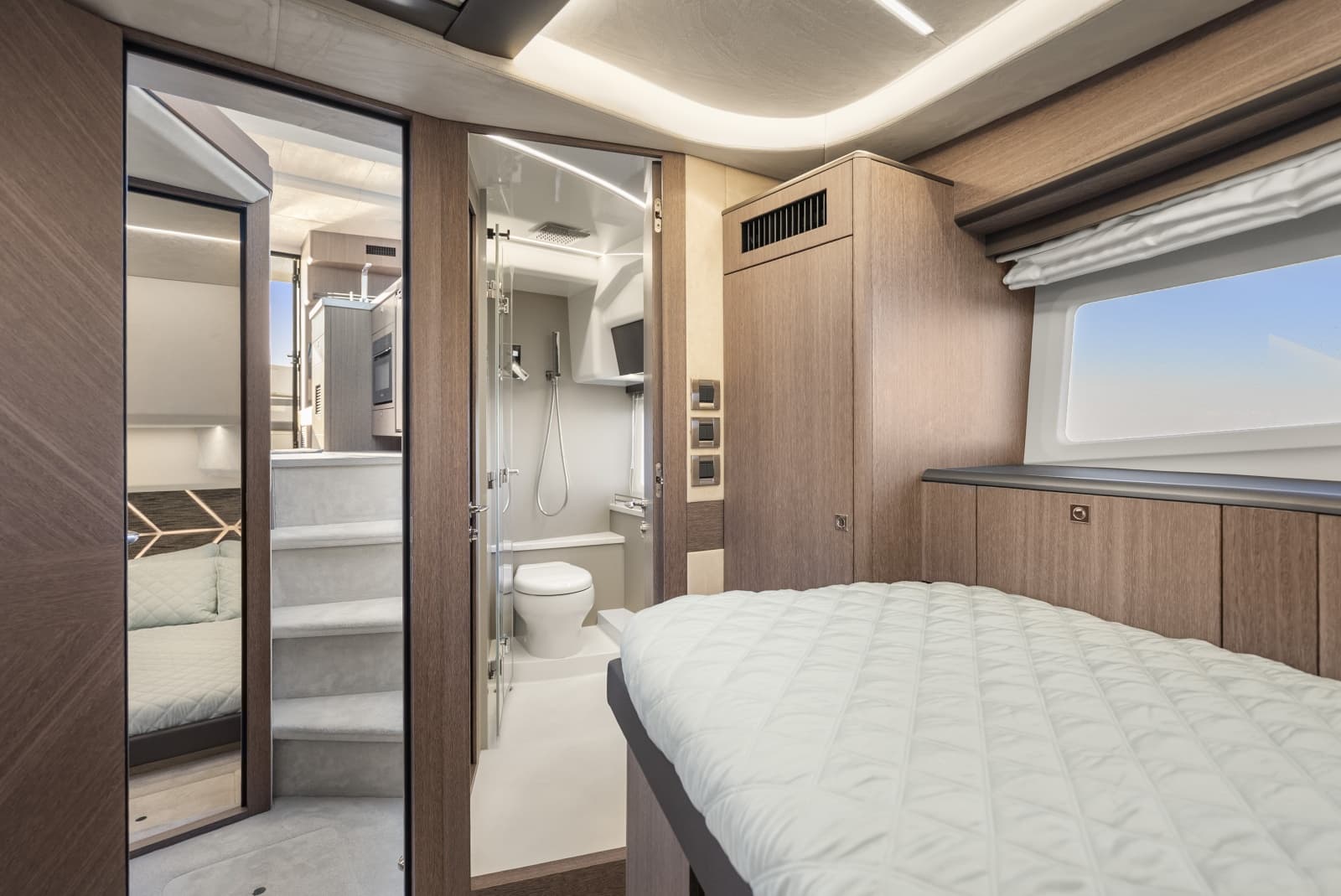 2023 Galeon 400 Flybridge - Photo 37