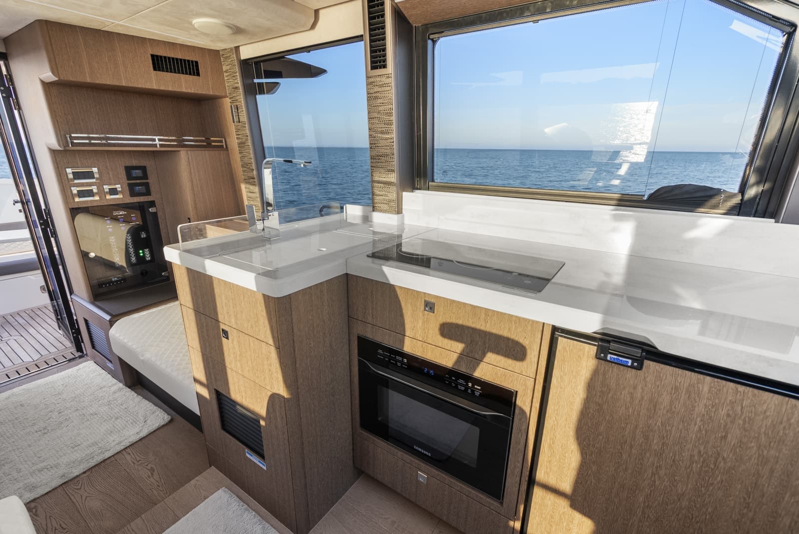 2023 Galeon 400 Flybridge - Photo 22