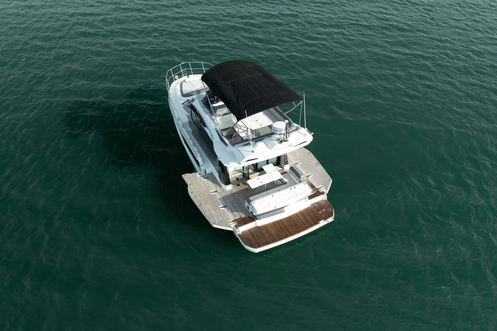 2023 Galeon 400 Flybridge - Photo 9