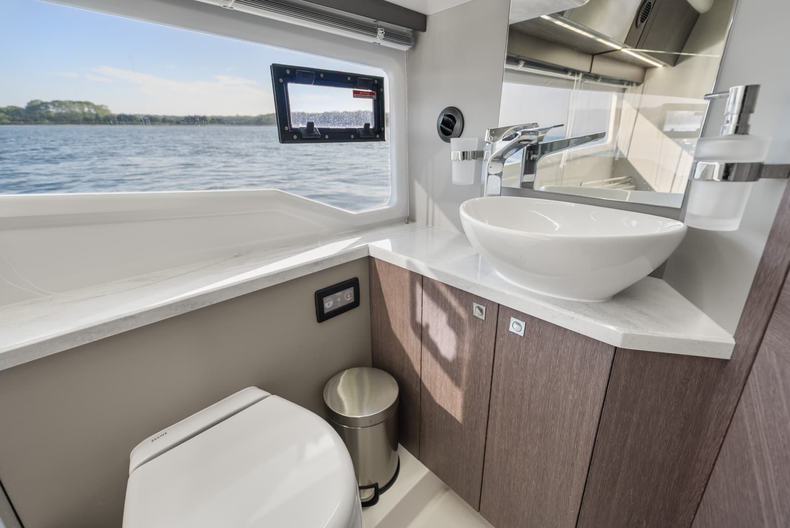 2023 Galeon 400 Flybridge - Photo 31