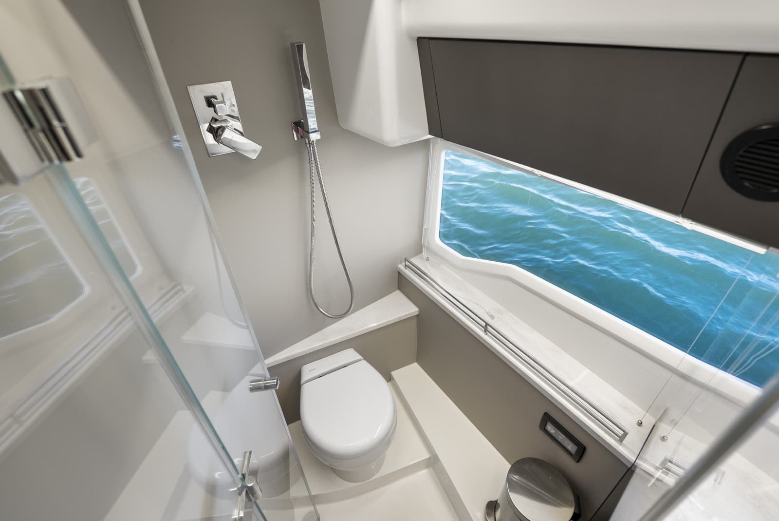 2023 Galeon 400 Flybridge - Photo 41