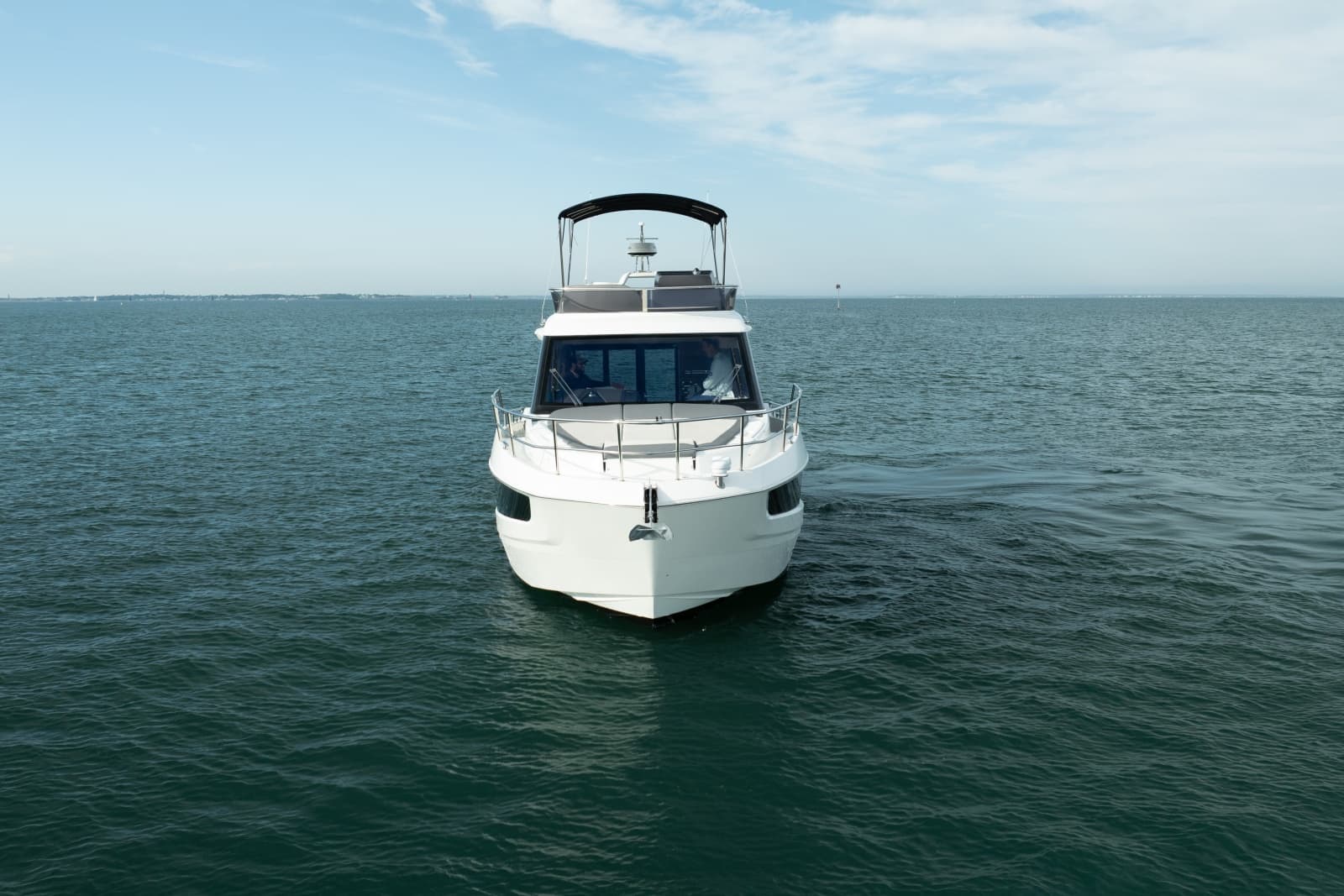 2023 Galeon 400 Flybridge - Photo 10