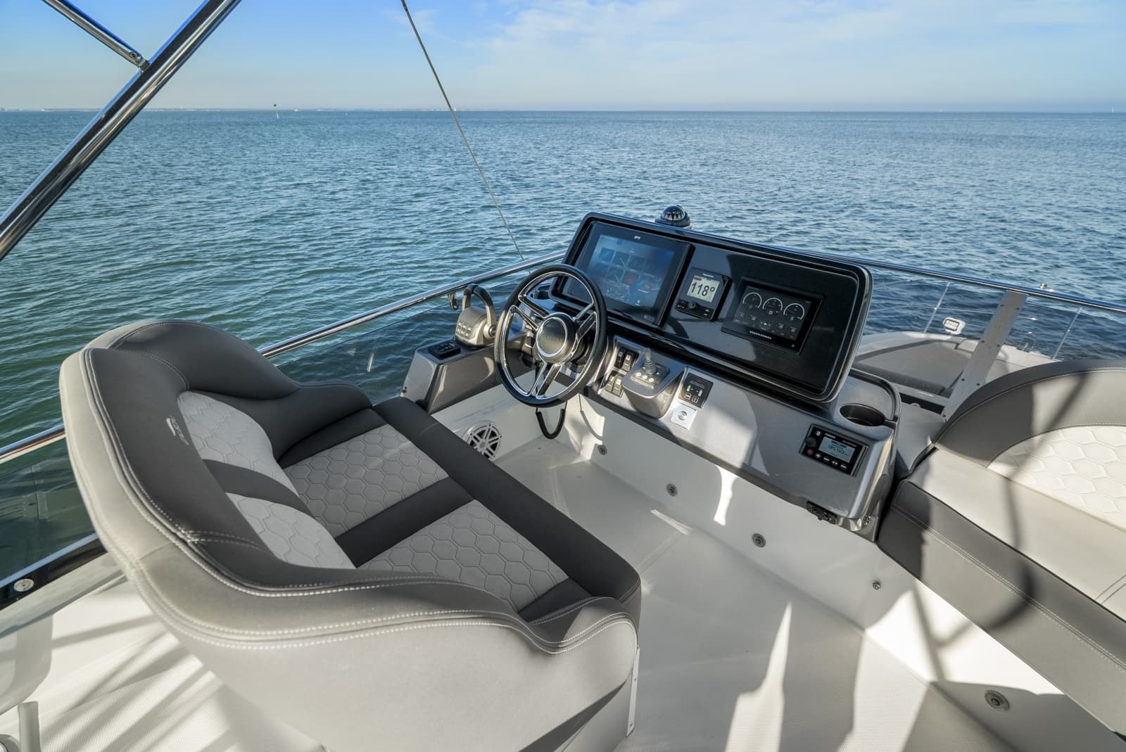 2023 Galeon 400 Flybridge - Photo 45
