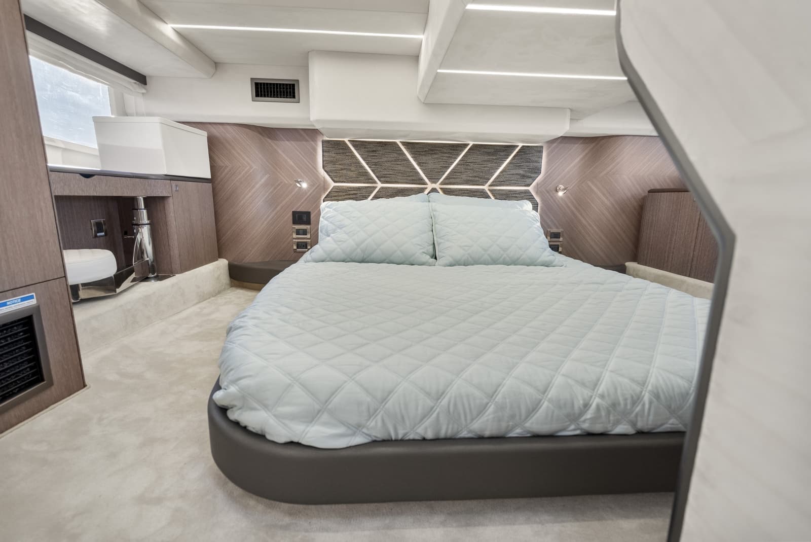 2023 Galeon 400 Flybridge - Photo 28
