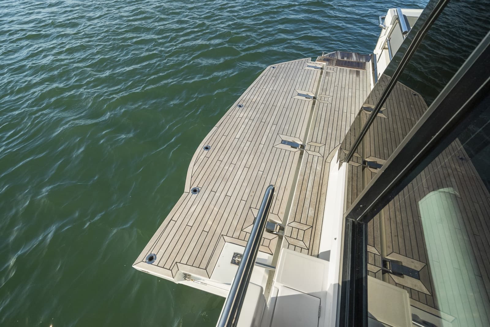 2023 Galeon 400 Flybridge - Photo 14