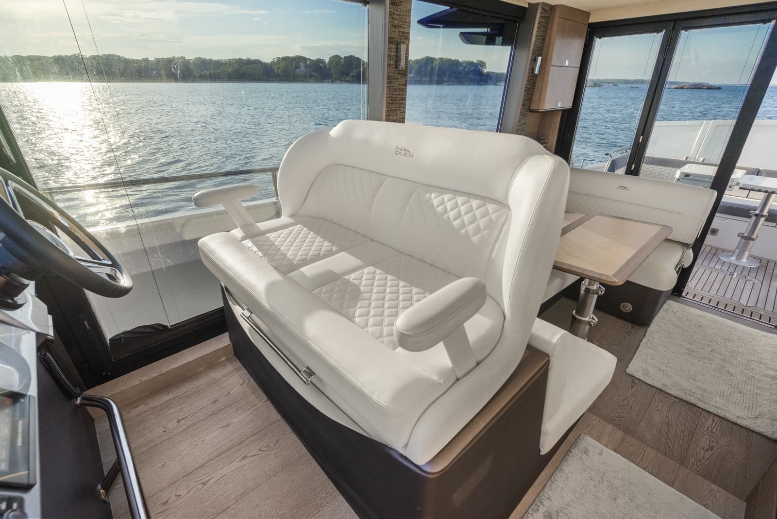 2023 Galeon 400 Flybridge - Photo 24