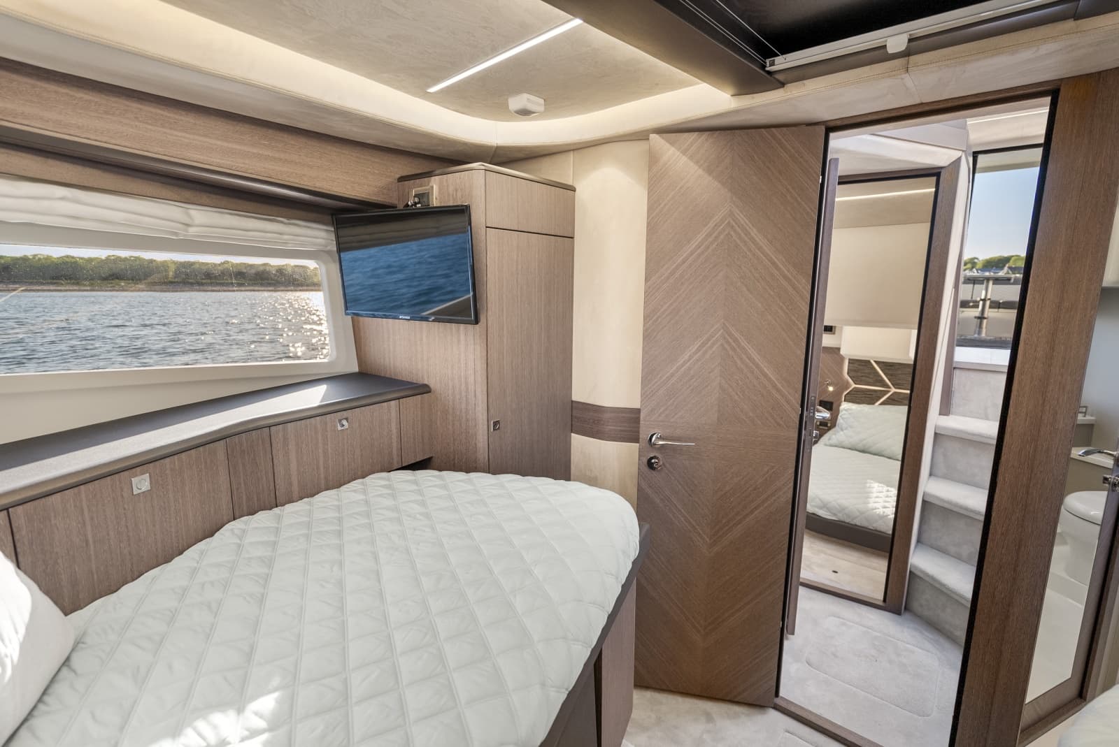 2023 Galeon 400 Flybridge - Photo 36