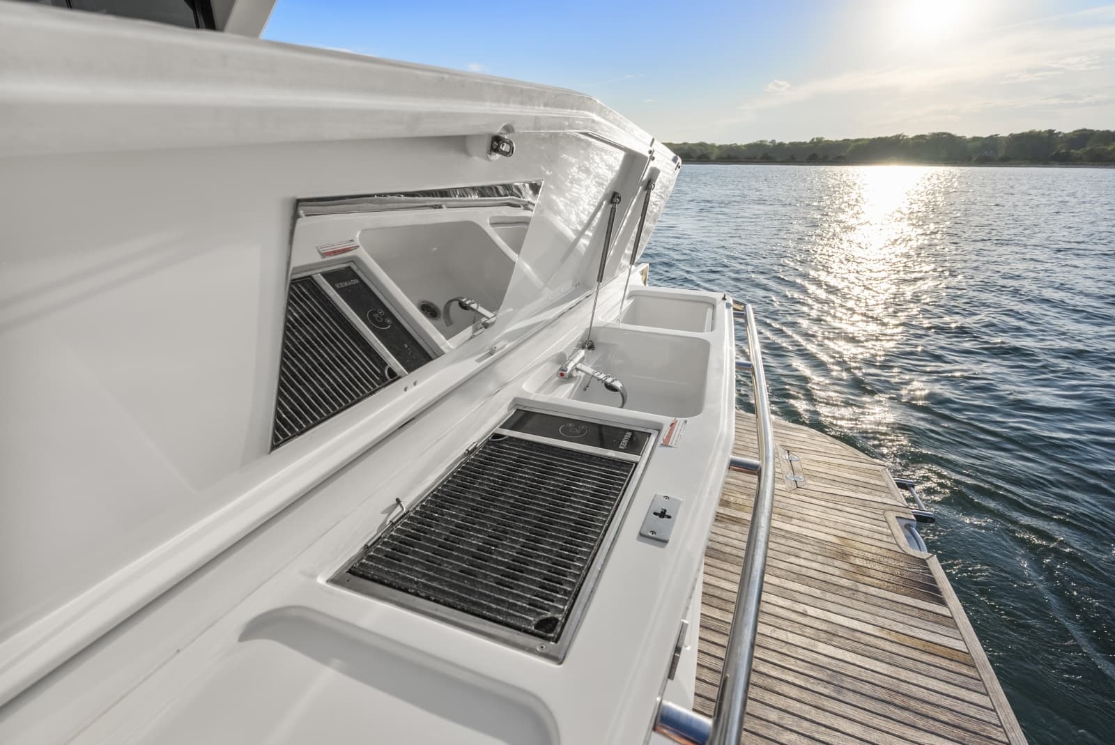 2023 Galeon 400 Flybridge - Photo 13