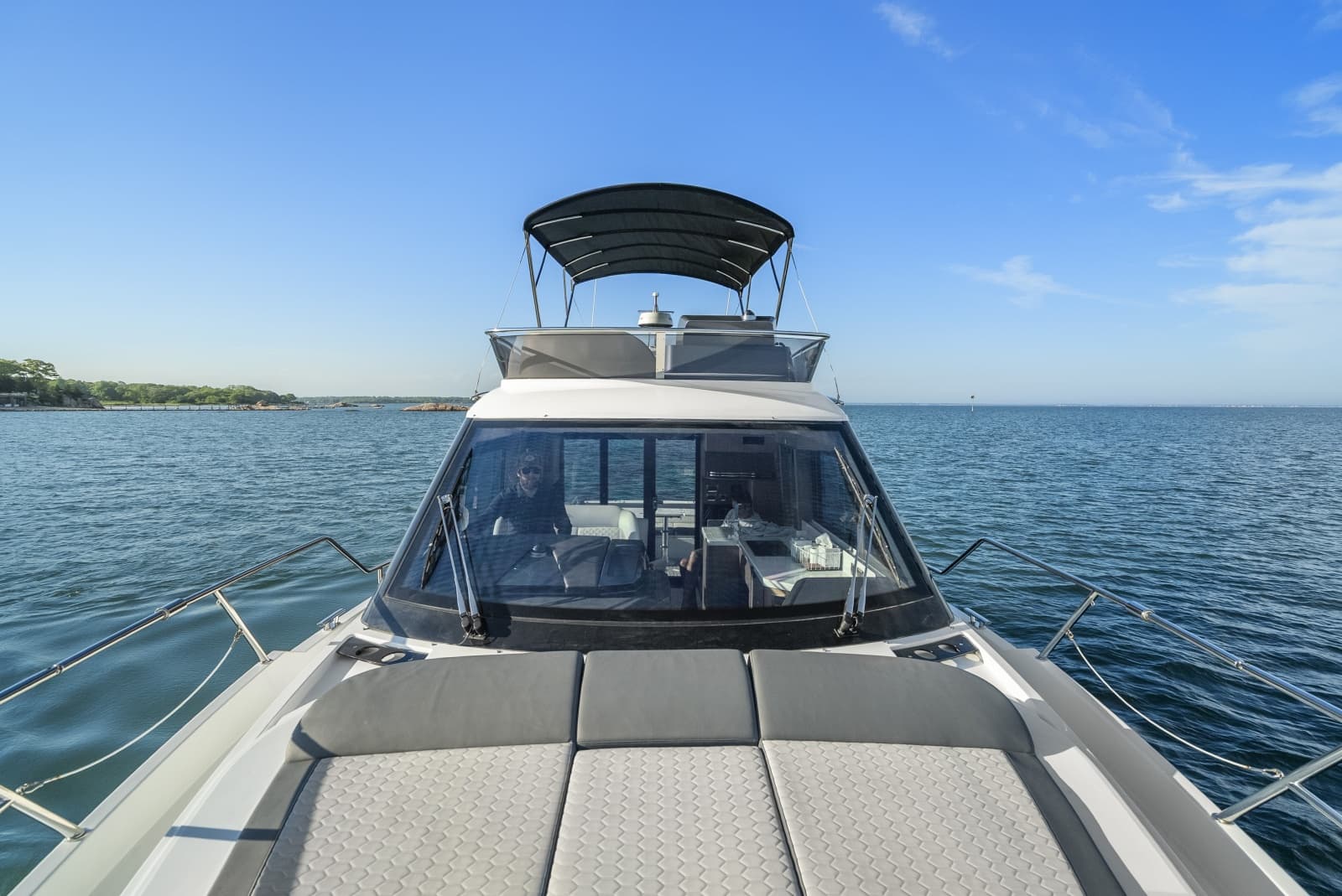 2023 Galeon 400 Flybridge - Photo 18
