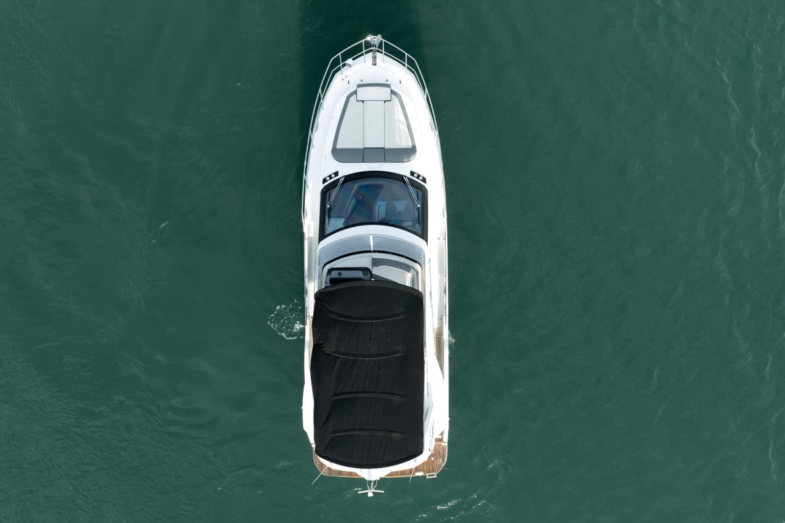 2023 Galeon 400 Flybridge - Photo 11