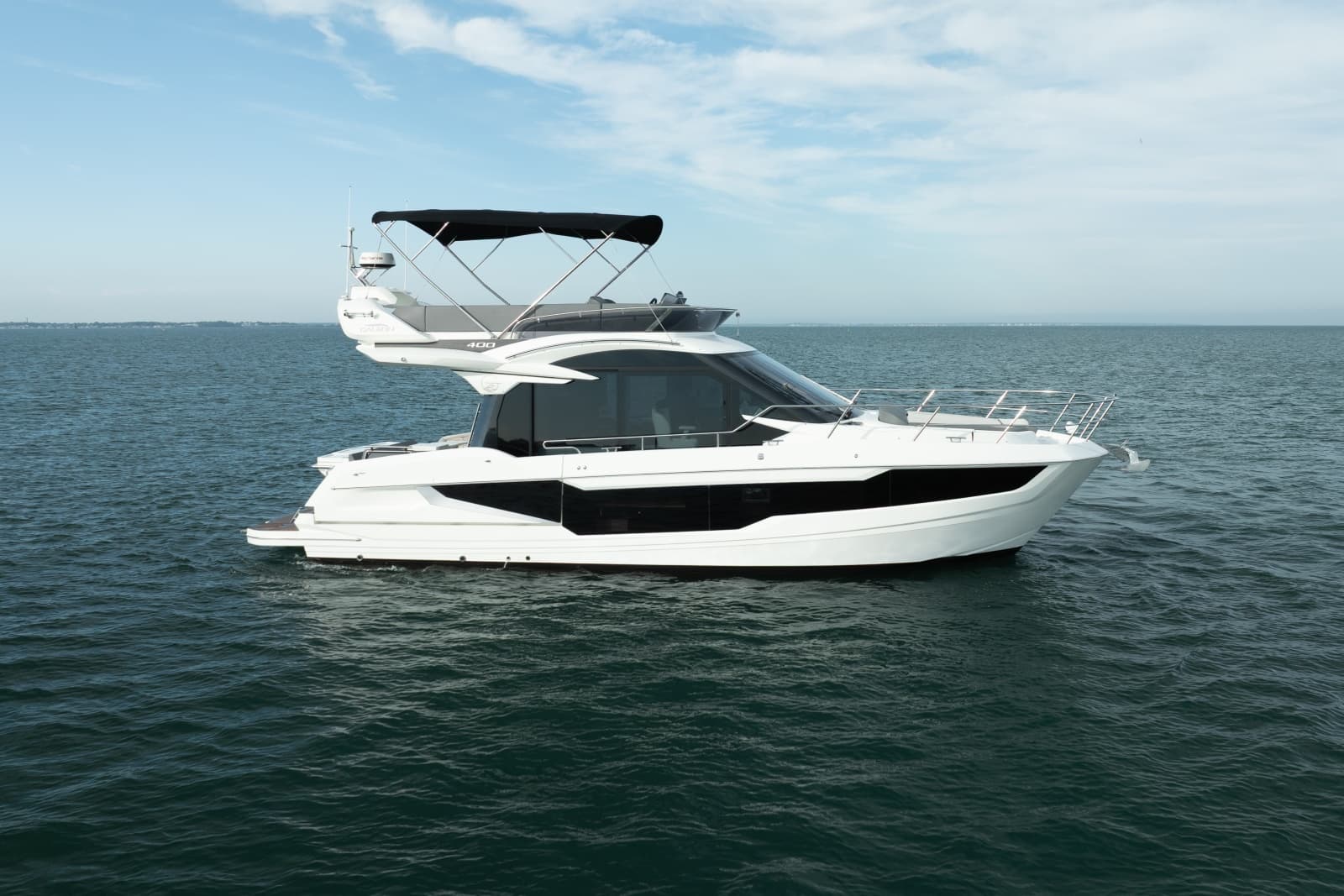2023 Galeon 400 Flybridge - Photo 3