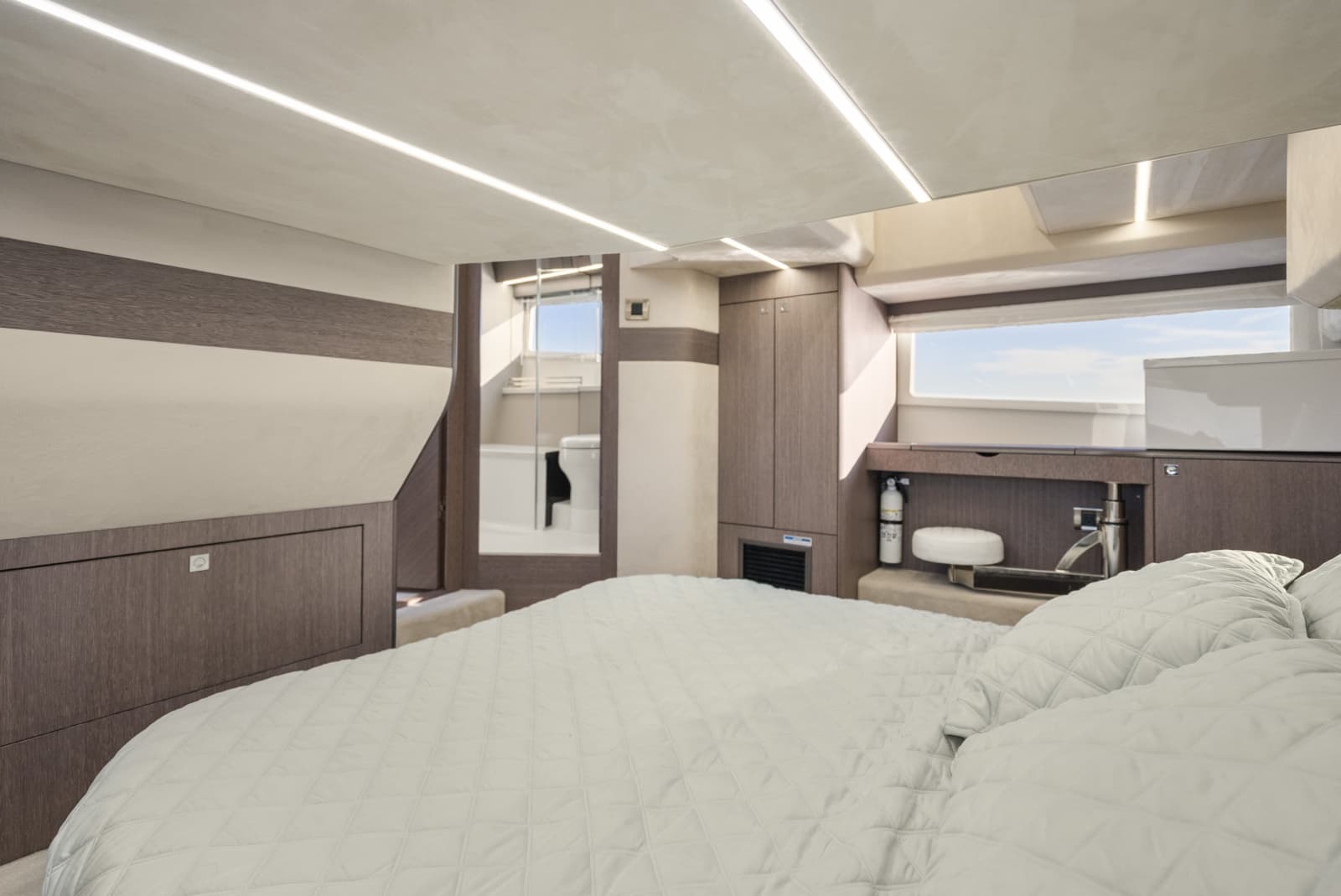 2023 Galeon 400 Flybridge - Photo 29