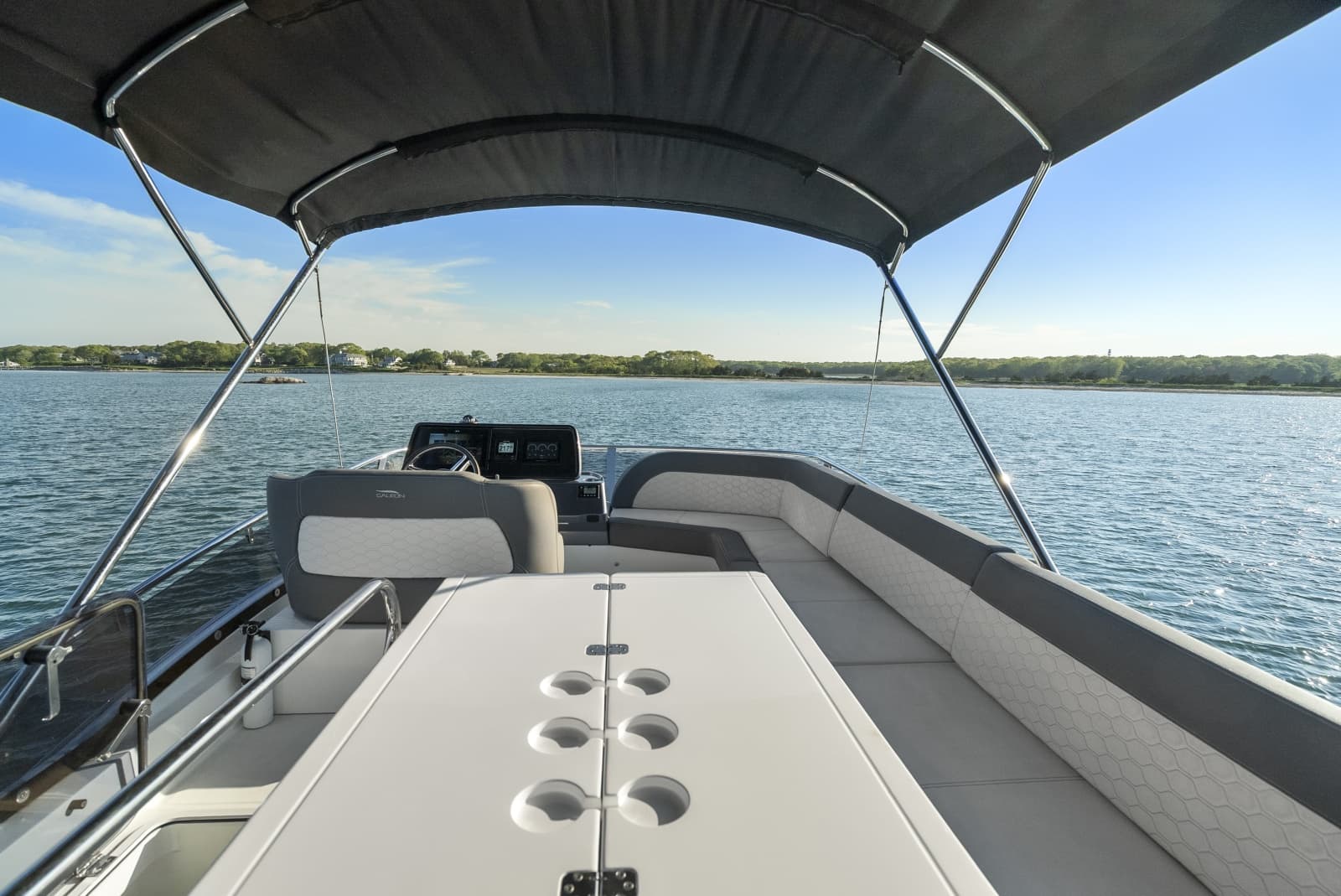 2023 Galeon 400 Flybridge - Photo 43