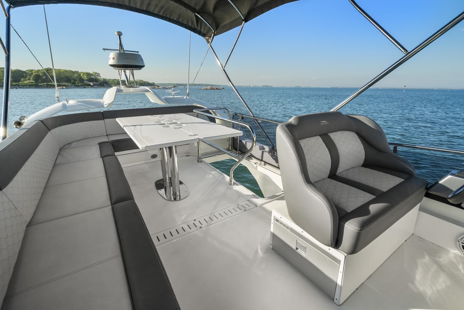2023 Galeon 400 Flybridge - Photo 44