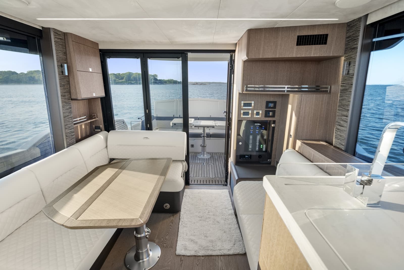 2023 Galeon 400 Flybridge - Photo 19