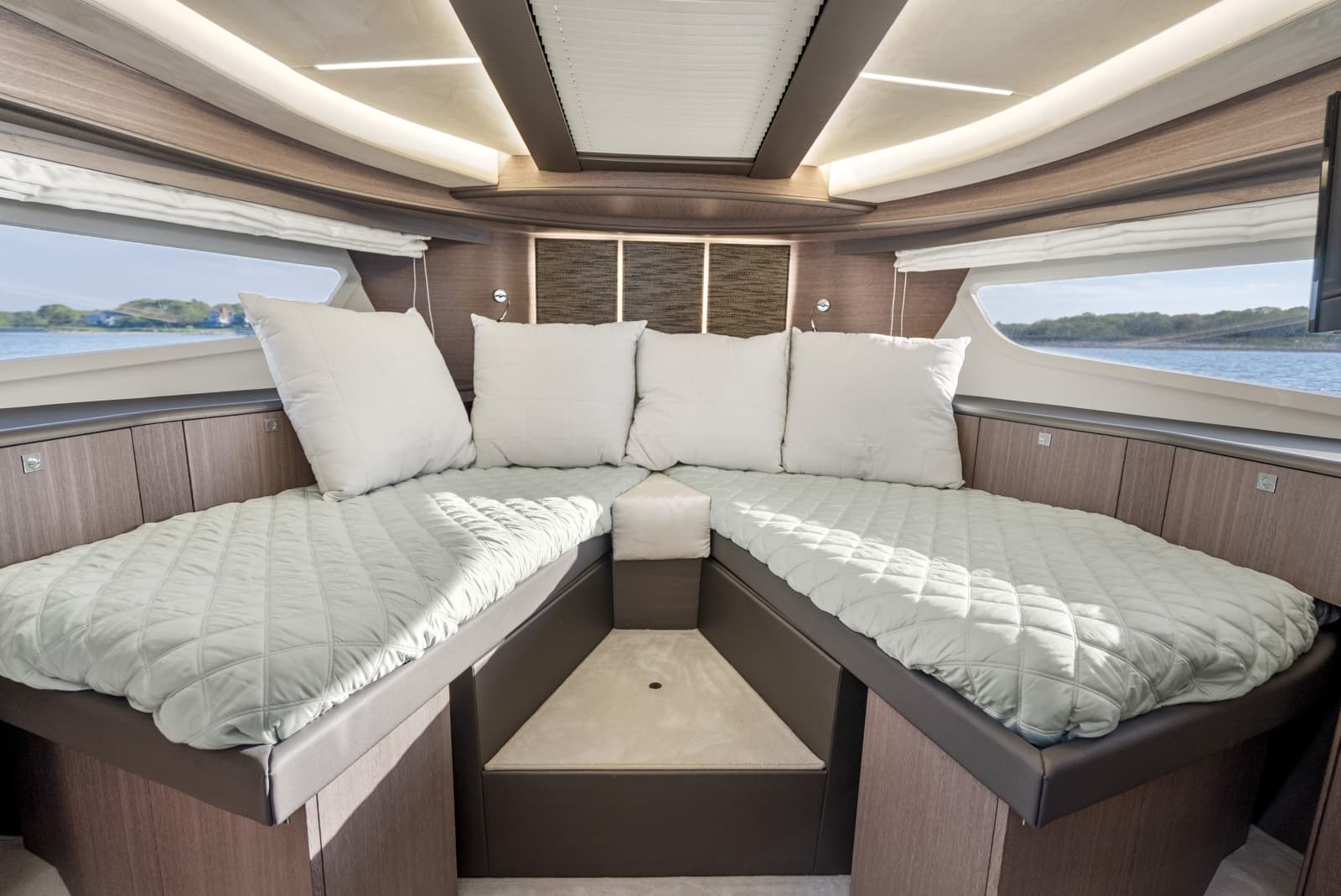 2023 Galeon 400 Flybridge - Photo 35
