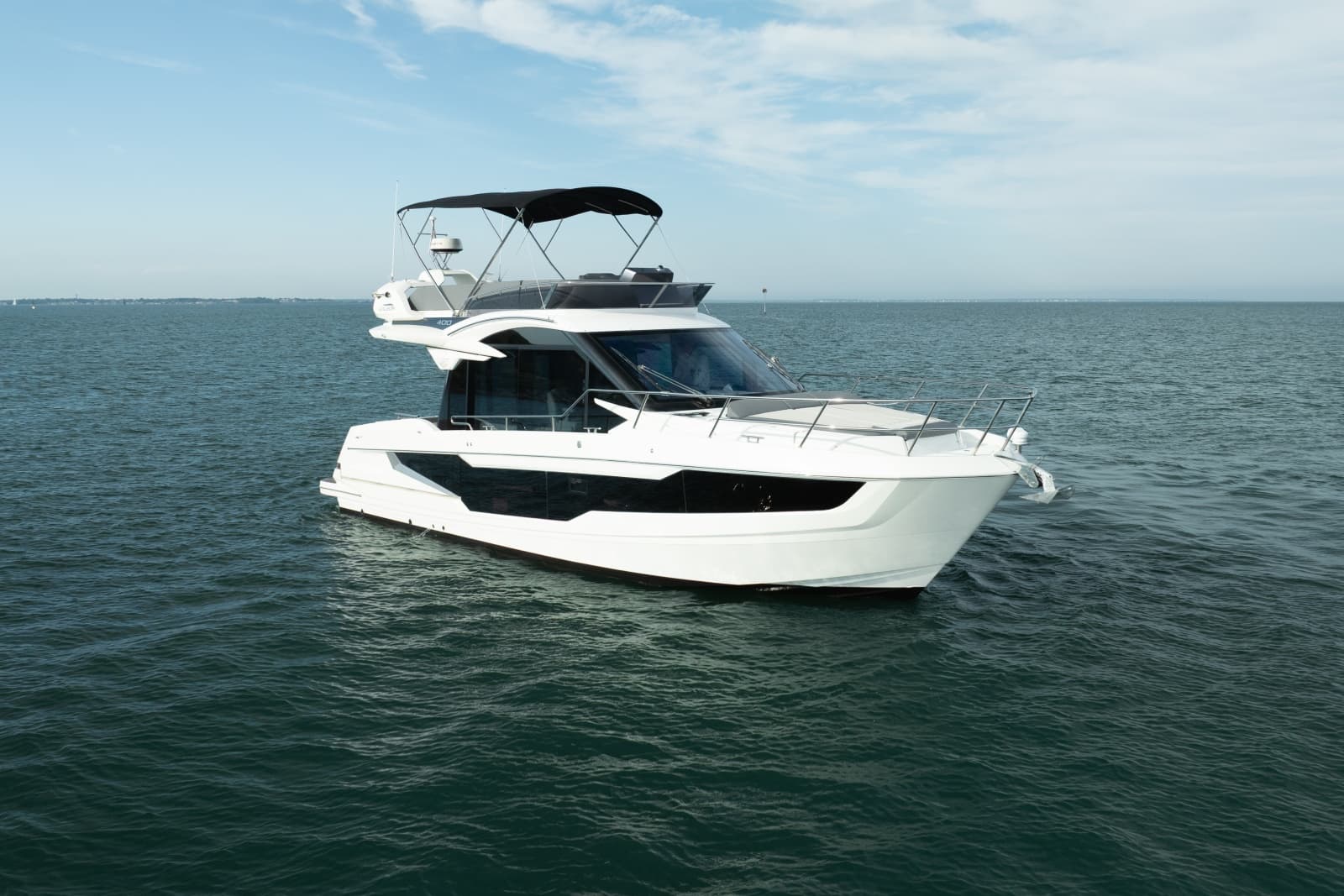 2023 Galeon 400 Flybridge - Photo 2