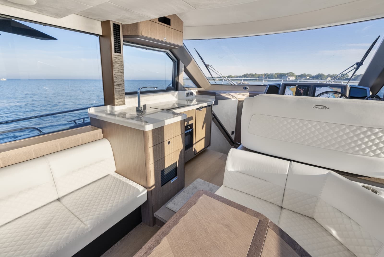 2023 Galeon 400 Flybridge - Photo 21