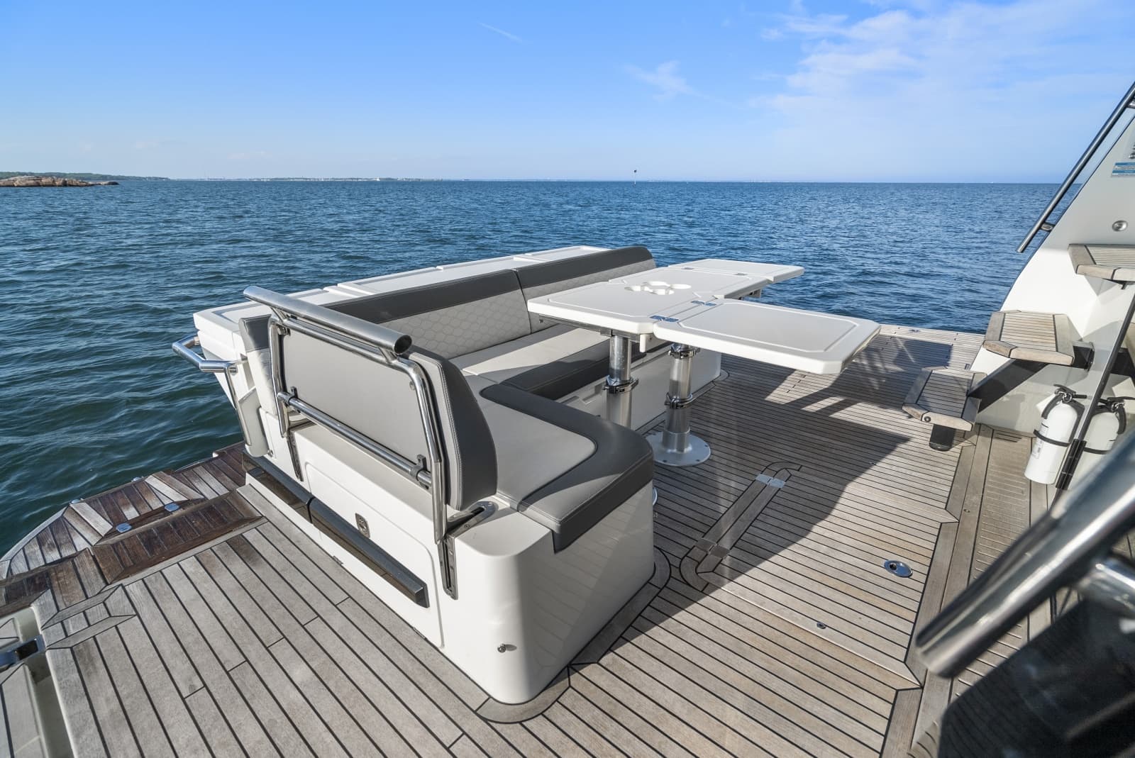 2023 Galeon 400 Flybridge - Photo 16