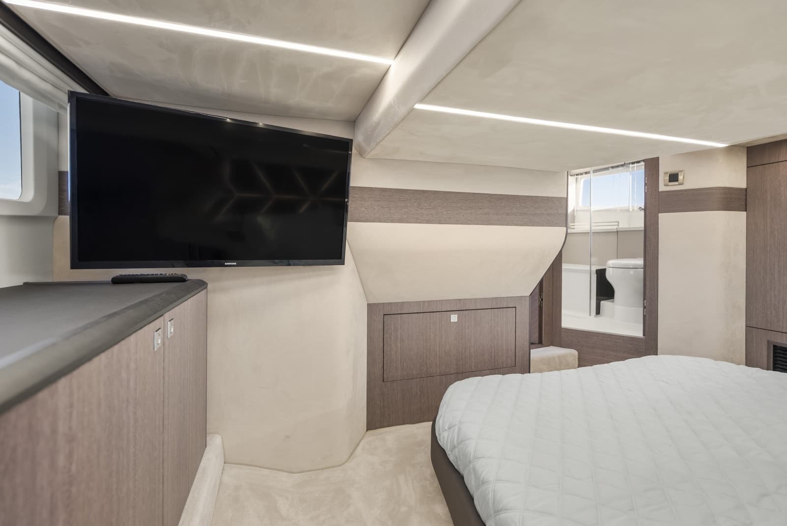 2023 Galeon 400 Flybridge - Photo 30