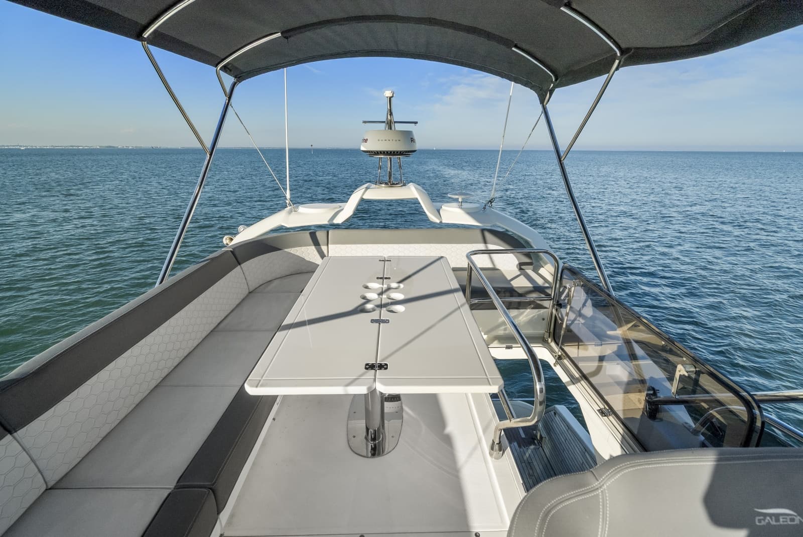 2023 Galeon 400 Flybridge - Photo 42