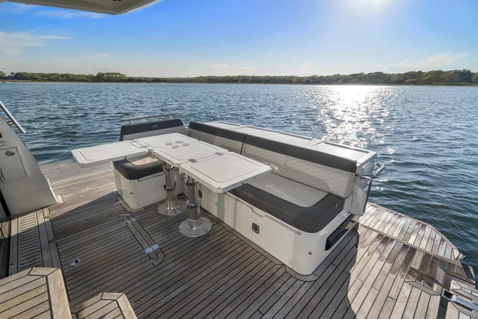 2023 Galeon 400 Flybridge - Photo 15