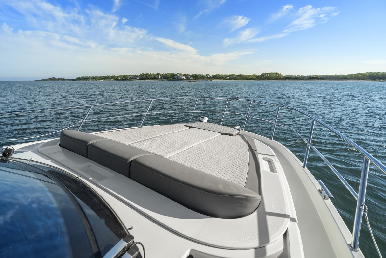 2023 Galeon 400 Flybridge - Photo 17