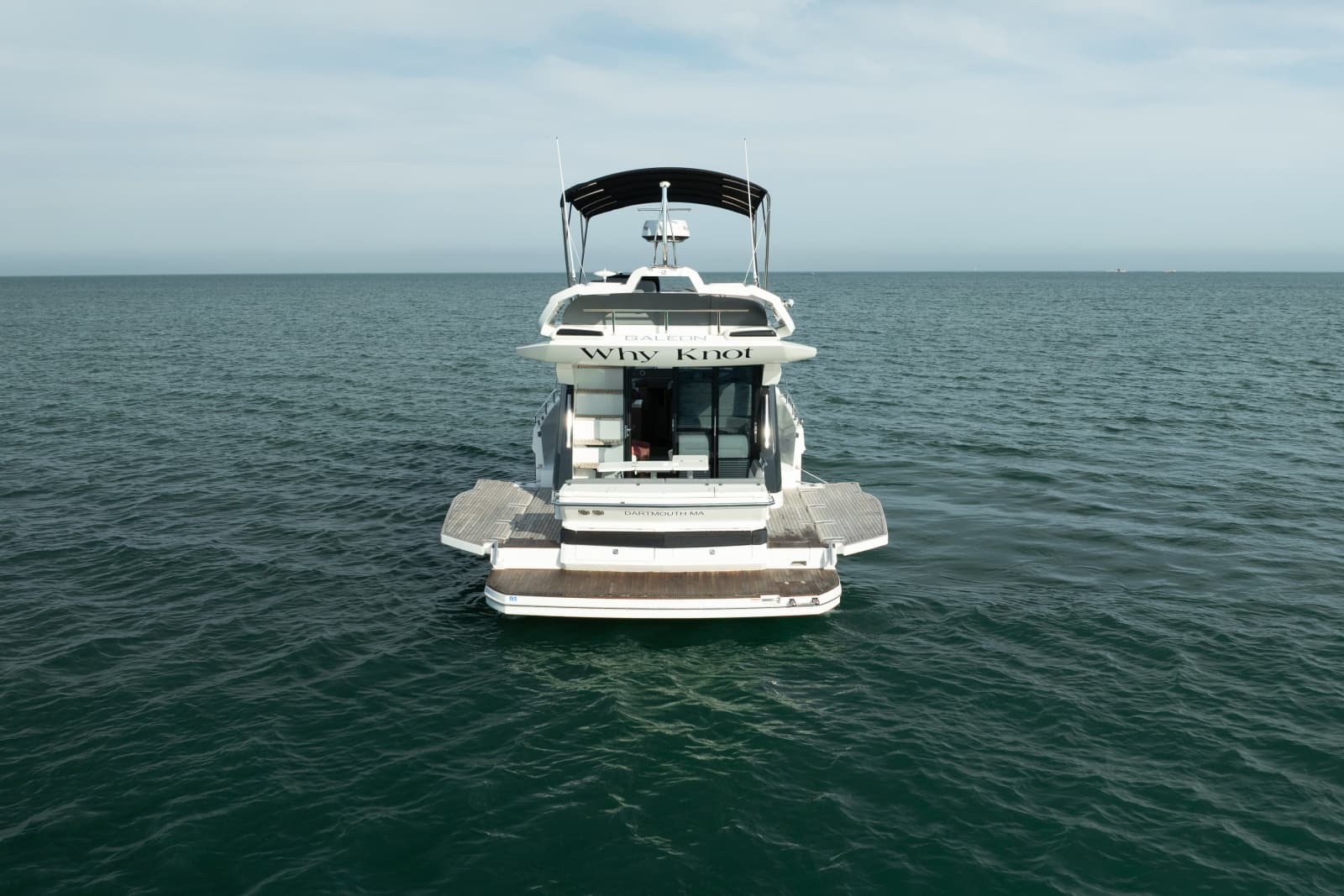 2023 Galeon 400 Flybridge - Photo 7
