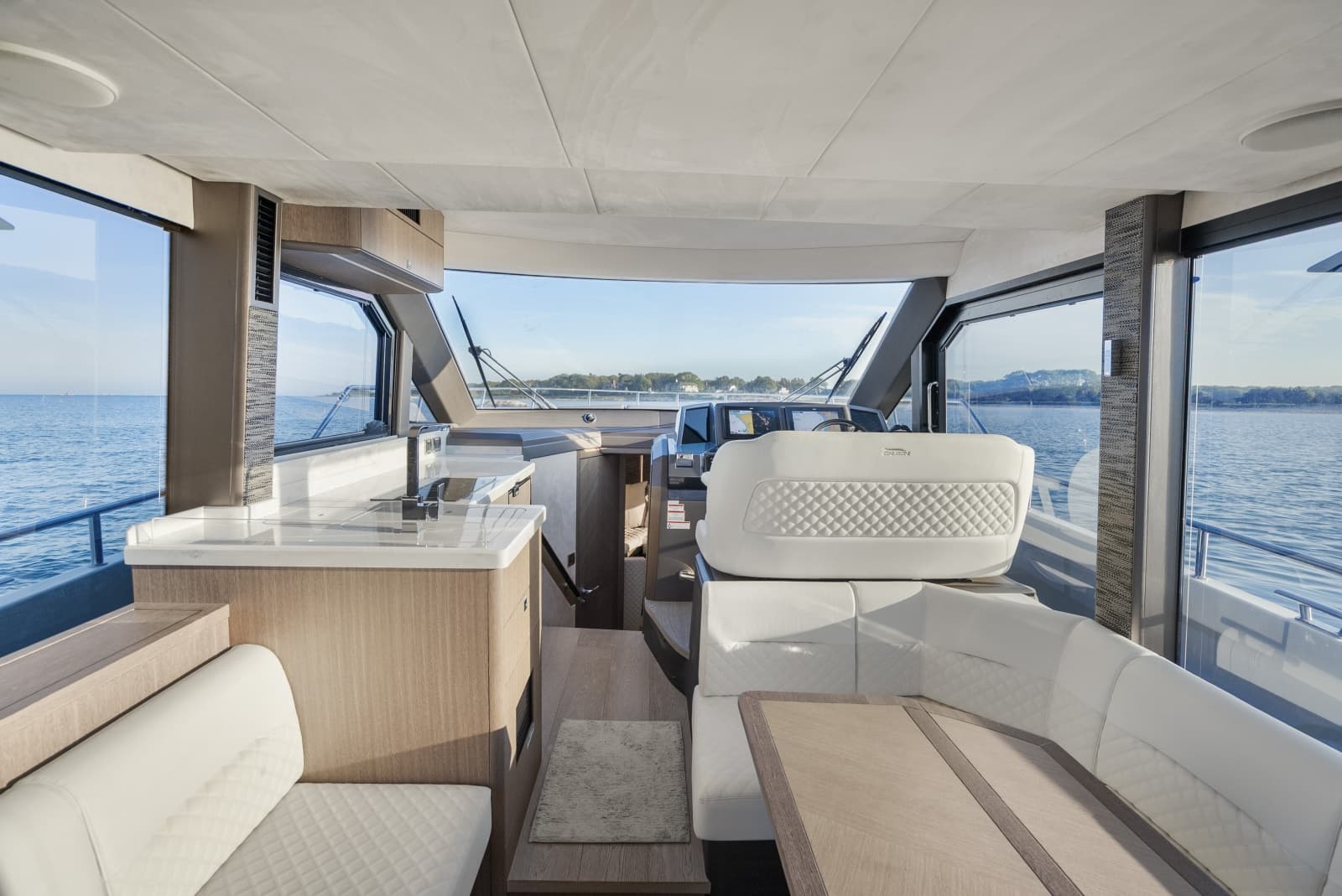 2023 Galeon 400 Flybridge - Photo 20