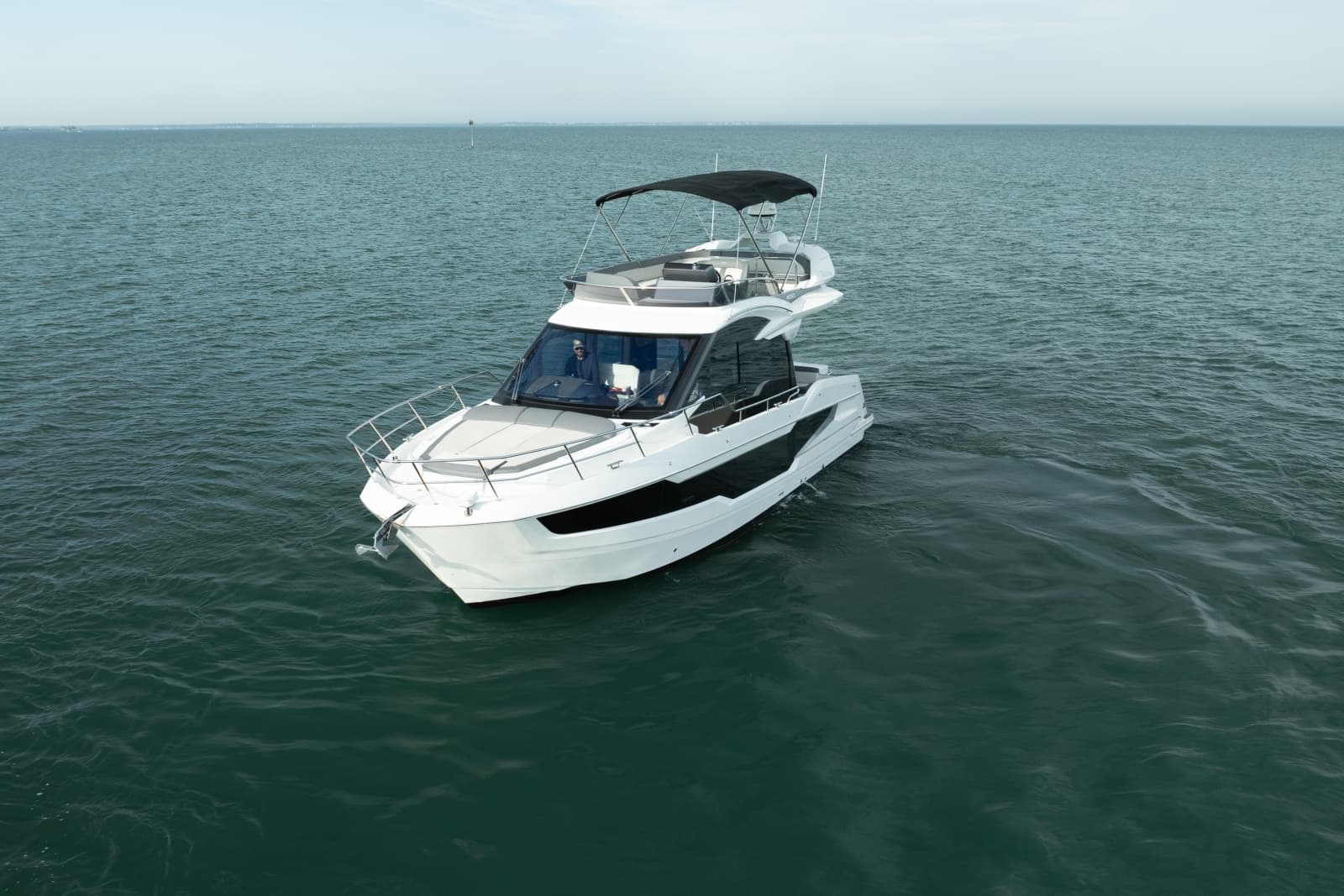 2023 Galeon 400 Flybridge - Photo 4