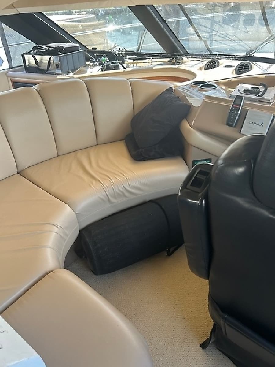 2000 Carver 450 Voyager Pilothouse - Photo 25