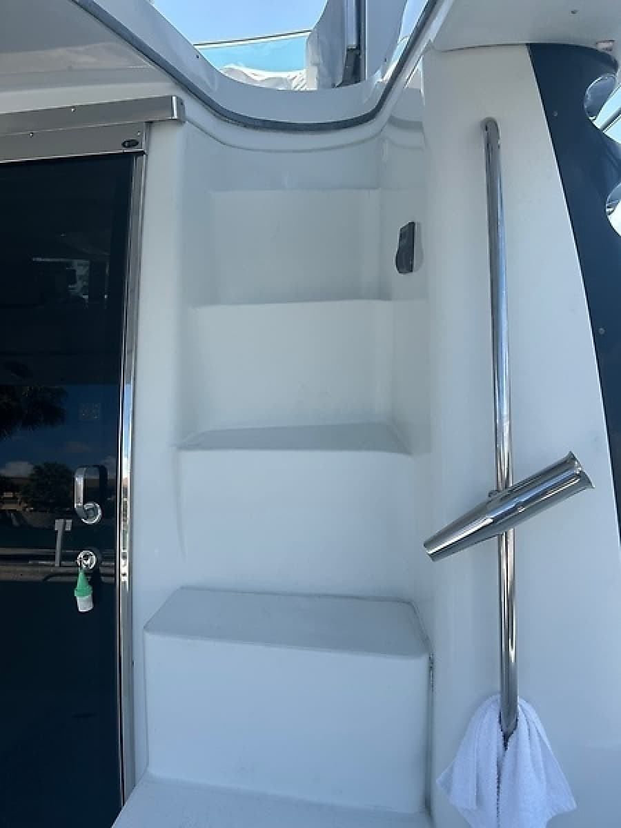 2000 Carver 450 Voyager Pilothouse - Photo 10