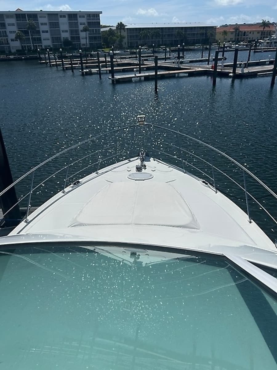 2000 Carver 450 Voyager Pilothouse - Photo 9
