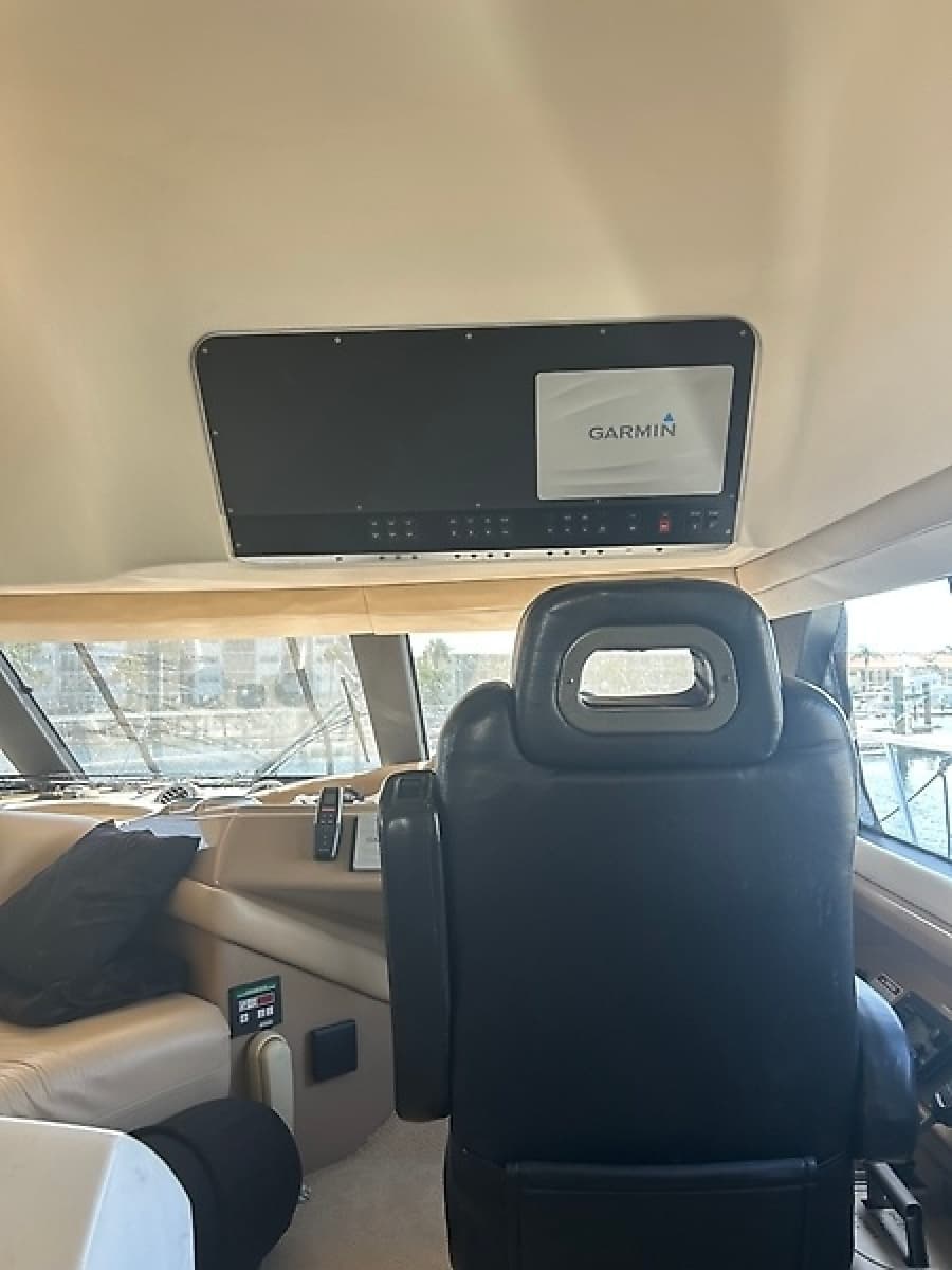2000 Carver 450 Voyager Pilothouse - Photo 24