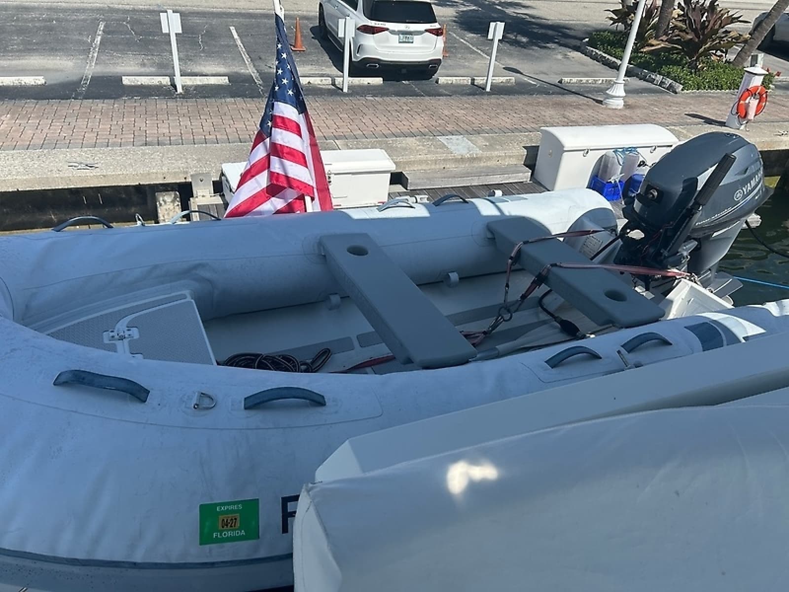 2000 Carver 450 Voyager Pilothouse - Photo 12
