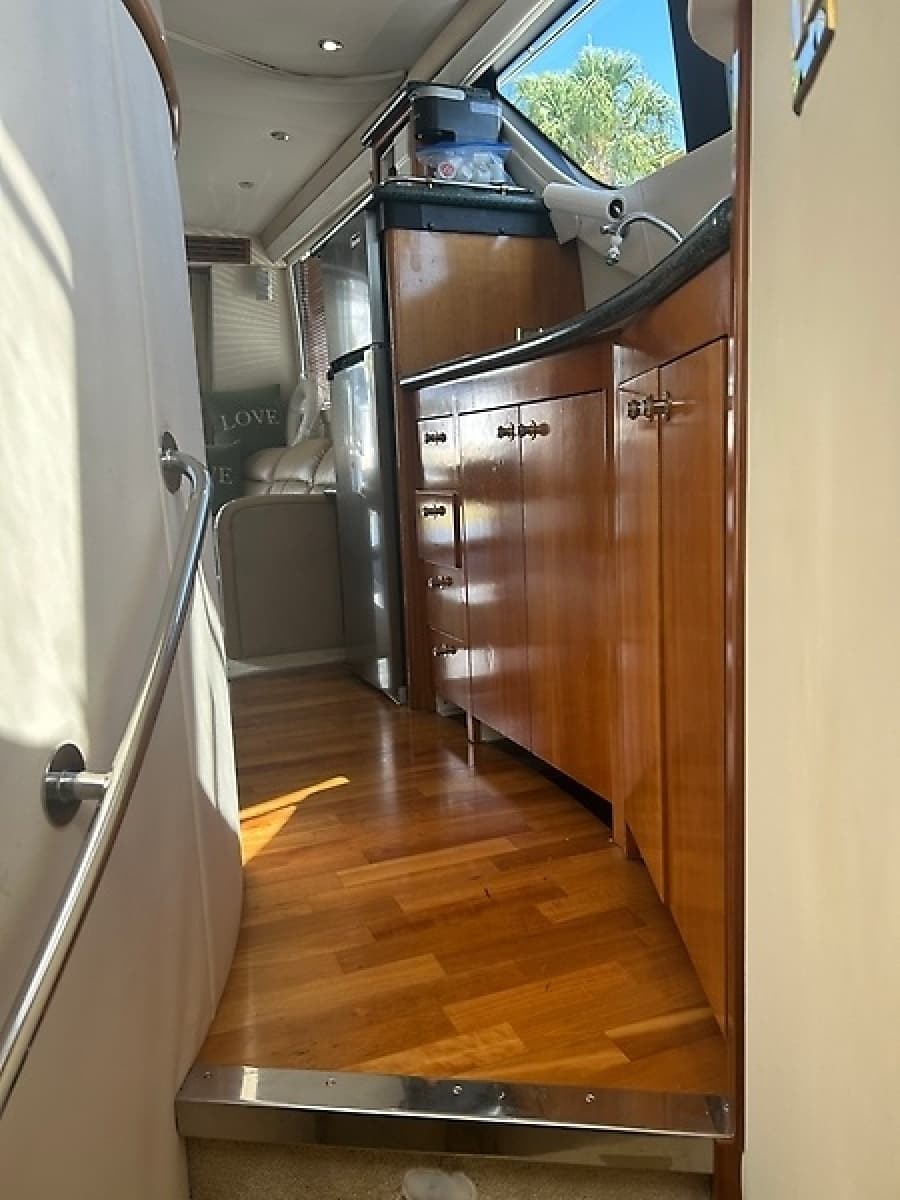 2000 Carver 450 Voyager Pilothouse - Photo 20