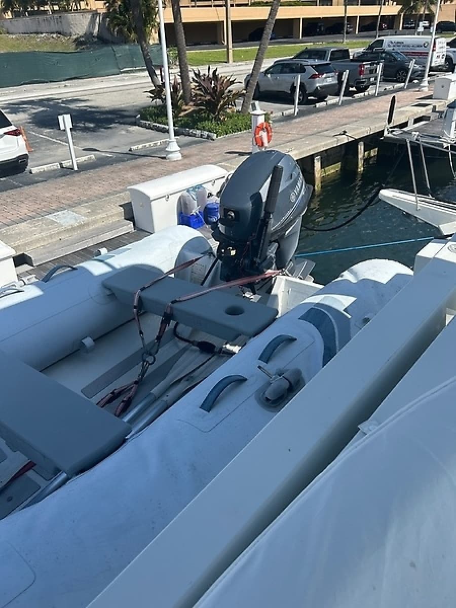 2000 Carver 450 Voyager Pilothouse - Photo 11