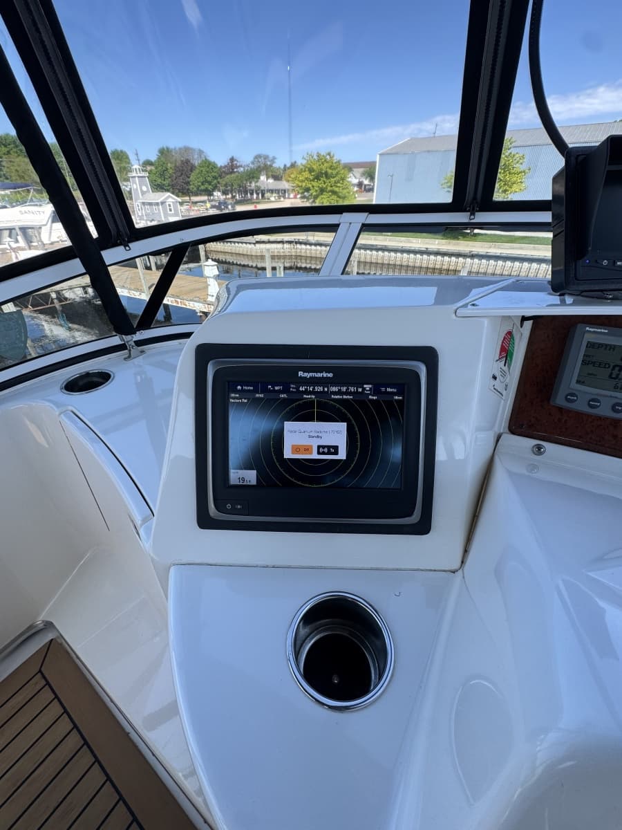 2002 Silverton 39 Motor Yacht - Photo 20