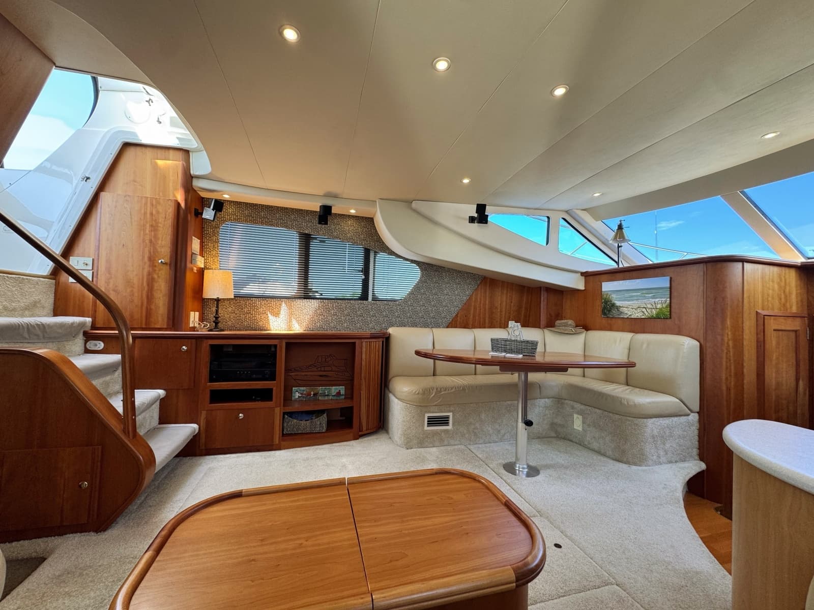 2002 Silverton 39 Motor Yacht - Photo 42