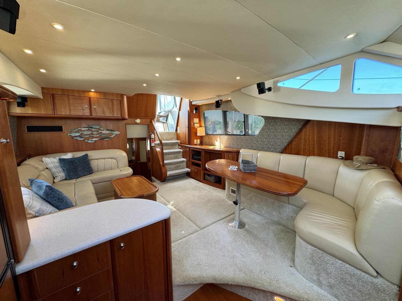 2002 Silverton 39 Motor Yacht - Photo 41