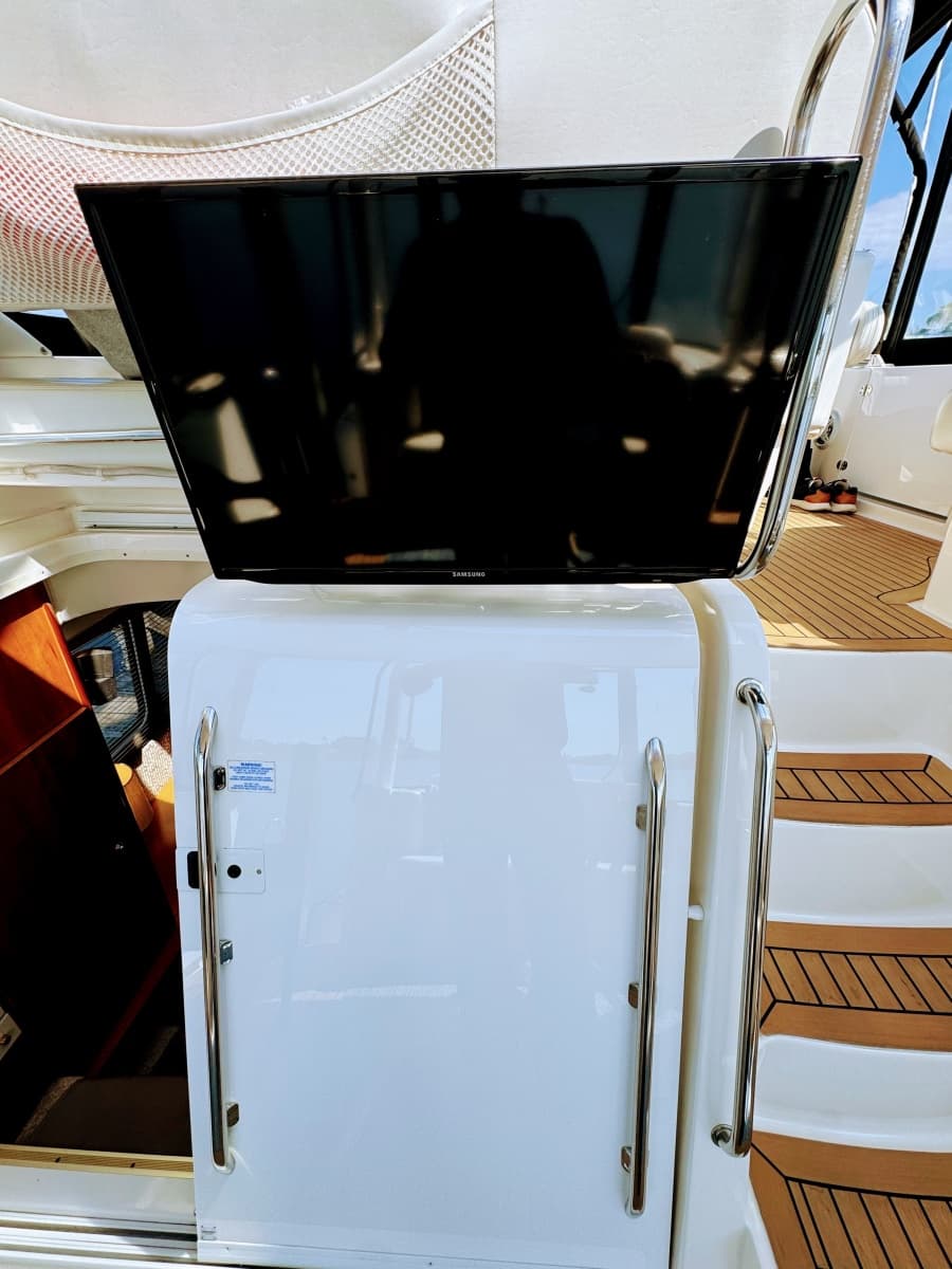 2002 Silverton 39 Motor Yacht - Photo 29