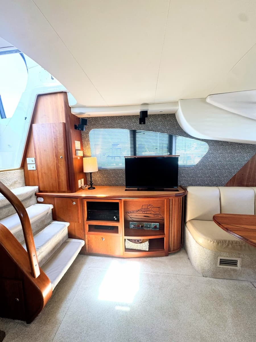 2002 Silverton 39 Motor Yacht - Photo 43