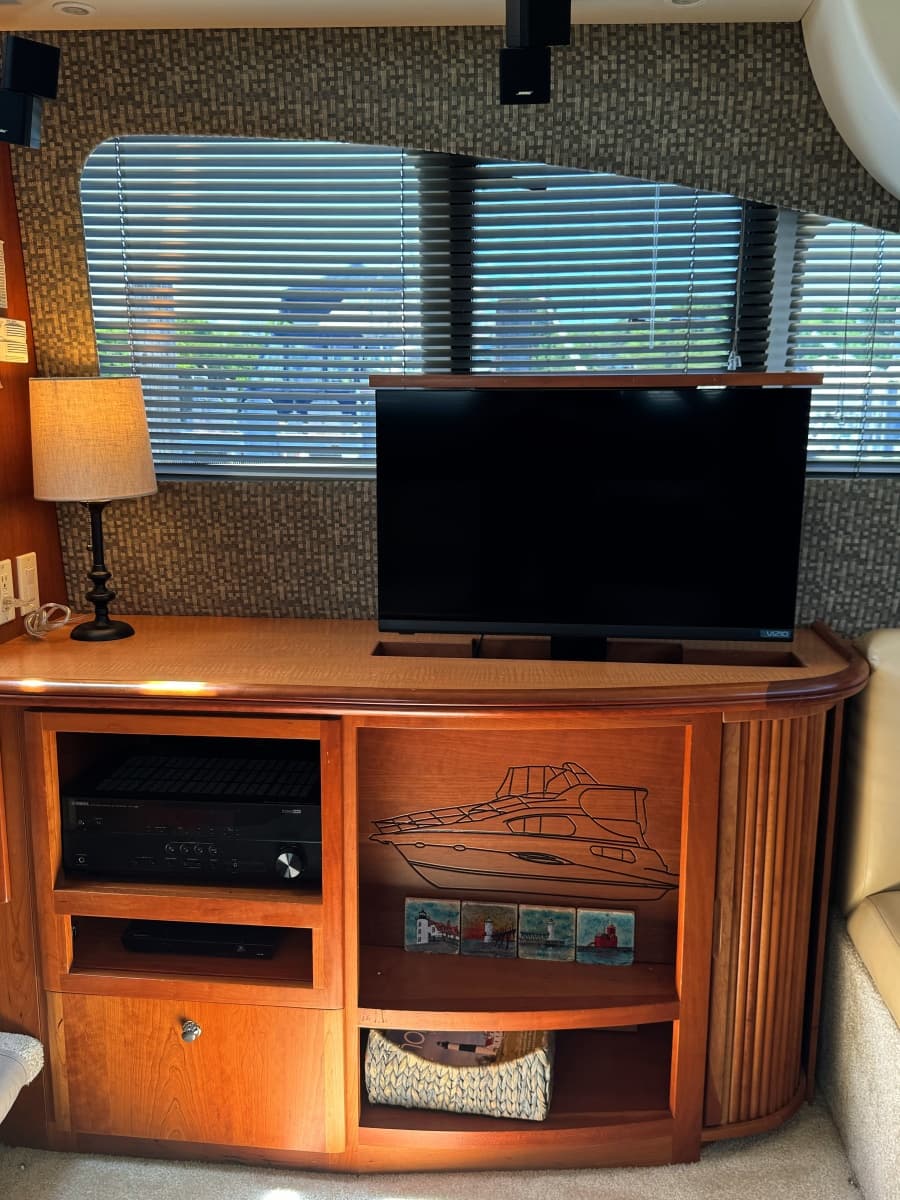 2002 Silverton 39 Motor Yacht - Photo 44