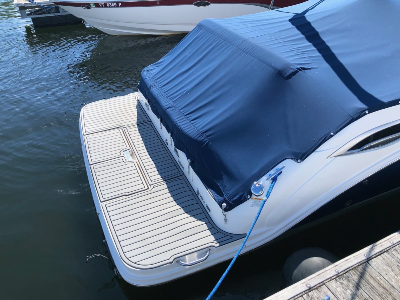 2013 Sea Ray  - Photo 2