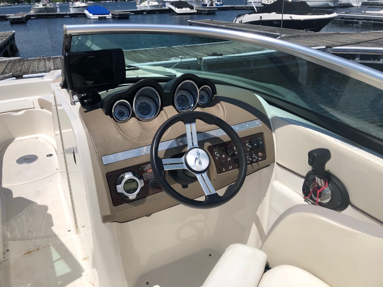 2013 Sea Ray  - Photo 11
