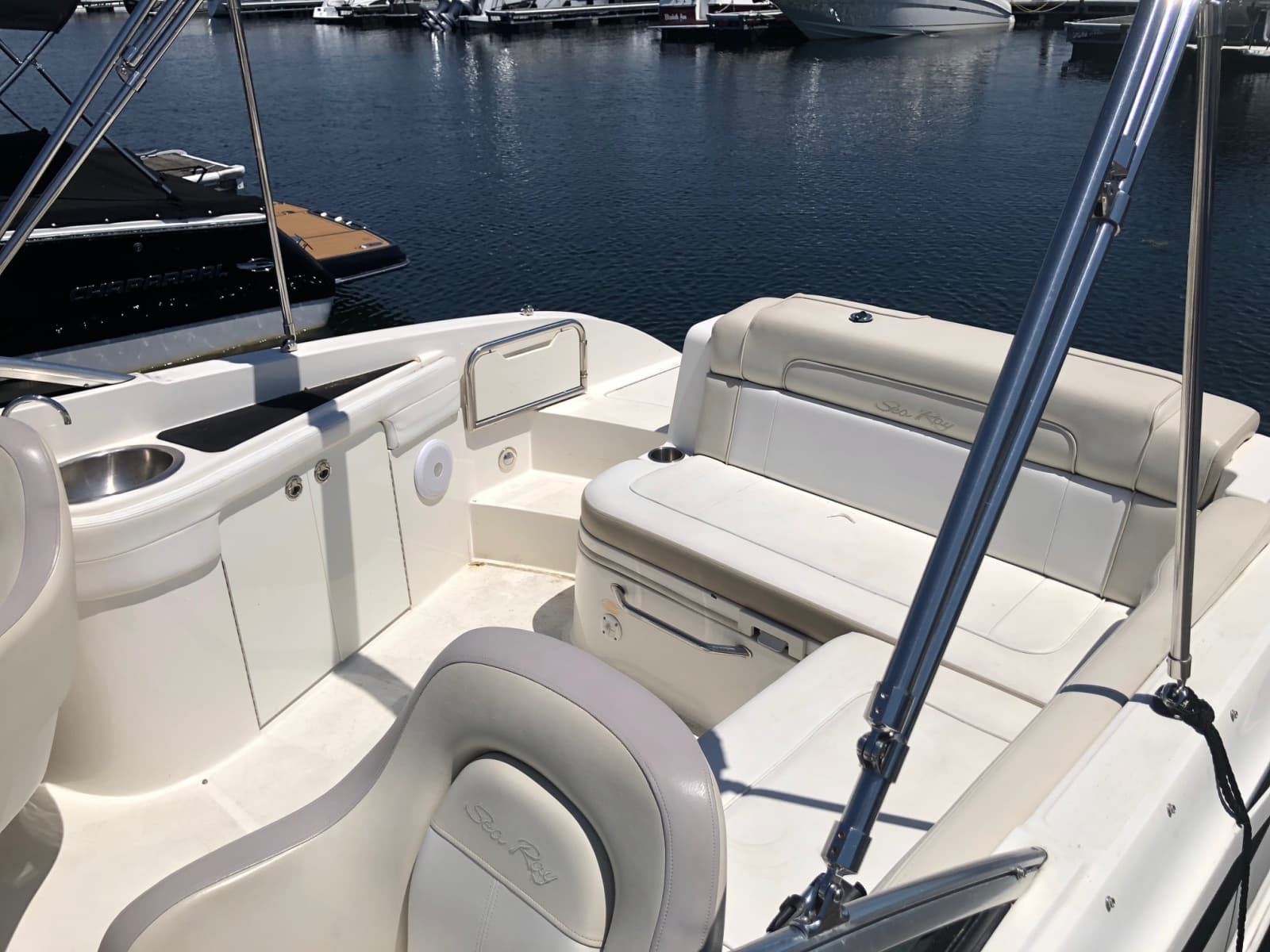 2013 Sea Ray  - Photo 6